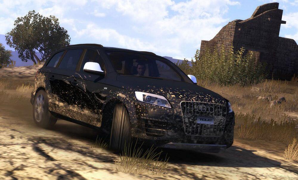 赛车游戏真的不能没有极品飞车吗,比极品飞车好玩的赛车游戏