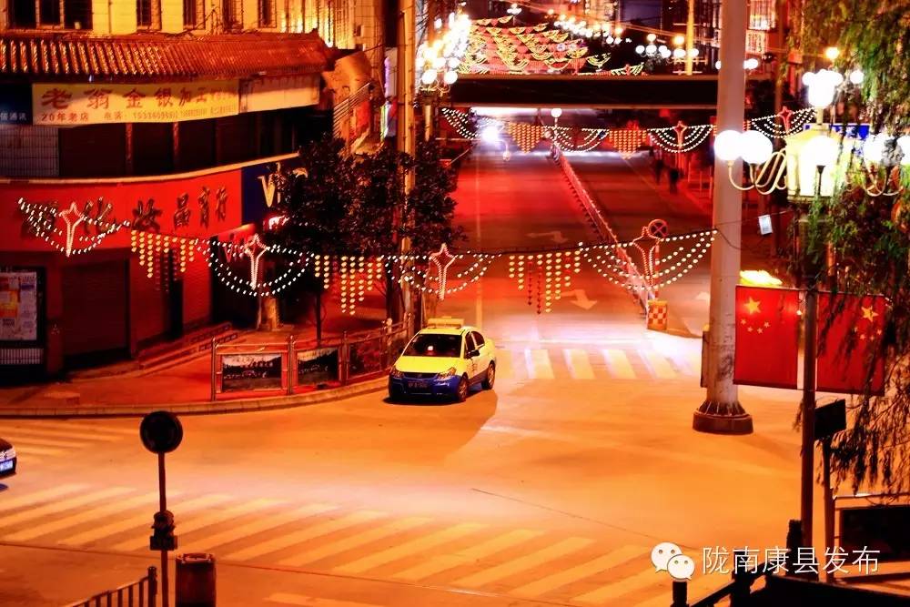 康县，这些平凡的烟火人生，会给你带来怎样的感动？