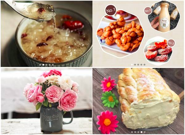 中国最想娶的五个女人,男生最想娶的4位女星