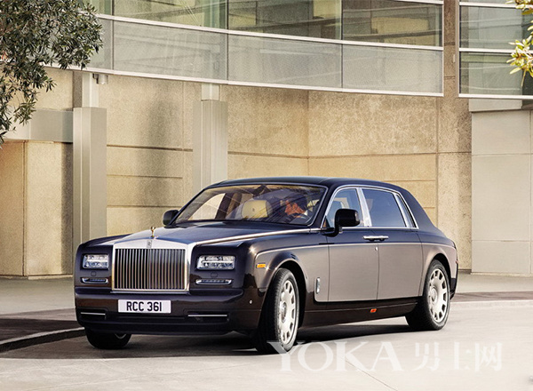 再牛也得低头被“平民”厂商收购的豪华品牌