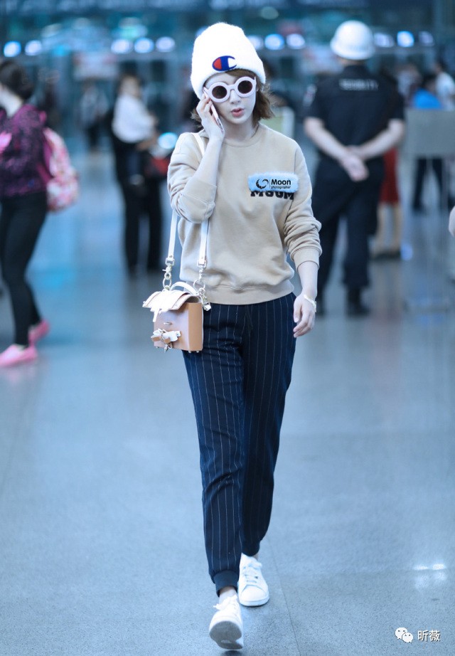 当不成金马影后，我就戴个影后の同款帽子过过瘾吧（向你推荐秋冬5款超人气帽子）