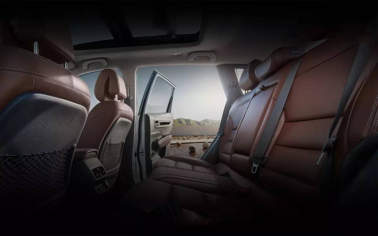 东风雷诺科雷傲2017款价格,2022年新一代东风雷诺科雷傲