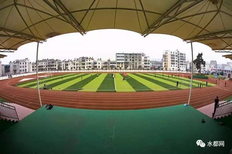 丹江口一校一品，让水源地城乡孩子快乐成长