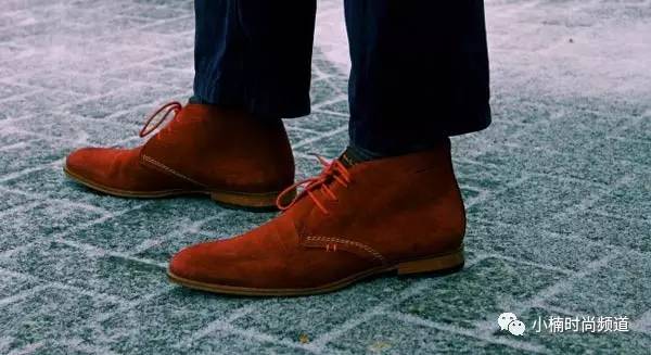适合秋冬的时髦精鞋子骑士靴,秋冬什么靴子最好穿