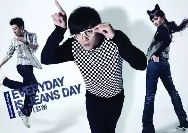 1亿多县城少年最爱的潮牌，曾让时代周刊惊呼：中国来了！