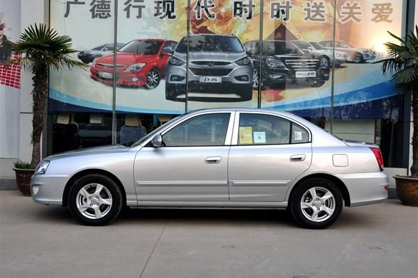 韩国车价格那么便宜,韩国车双龙价格