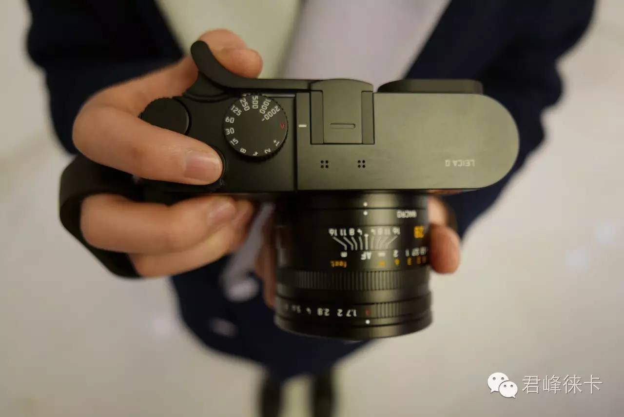 摆脱新手摄影第一道门槛,徕卡相机怎么选择