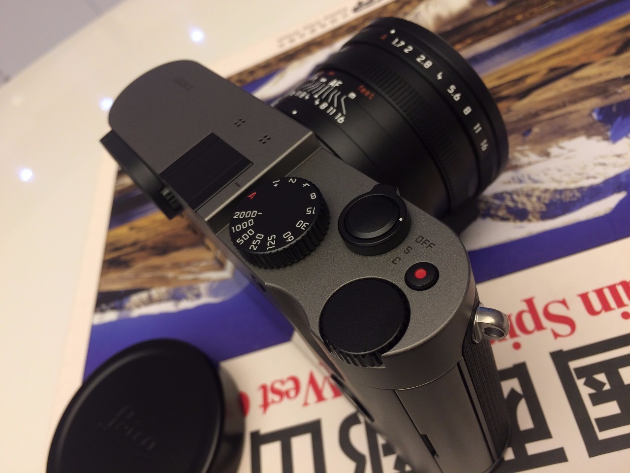 摆脱新手摄影第一道门槛,徕卡相机怎么选择