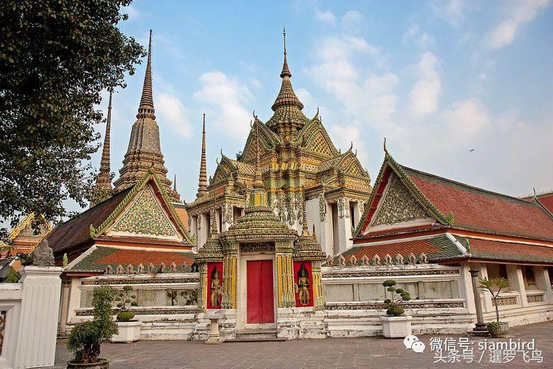 泰国曼谷旅游要带哪些东西,泰国自由行攻略曼谷旅游