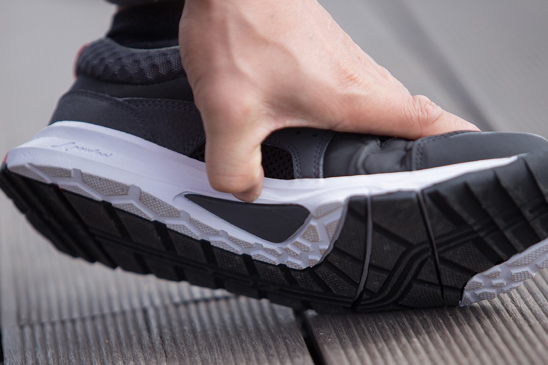 迪卡侬走步鞋推荐,迪卡侬慢跑鞋选择