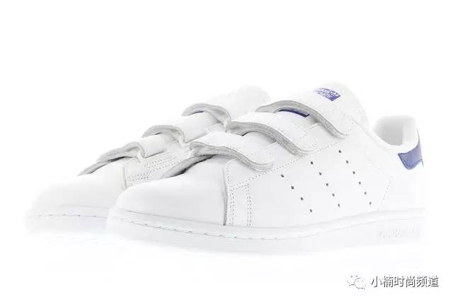 stansmith海军蓝,adidas复古蓝