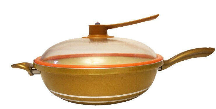 如何挑选锅的正确方法,教你如何选择合适的锅