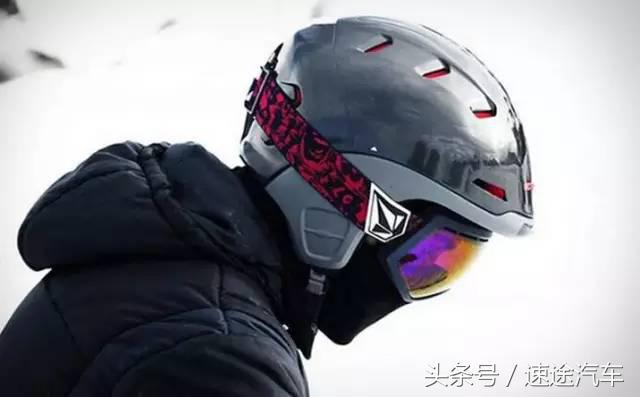 玩车四少贴心总结，冬季滑雪小贴士