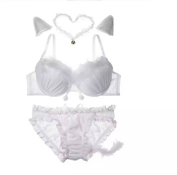 家居服合集|让你在家里也能做仙女