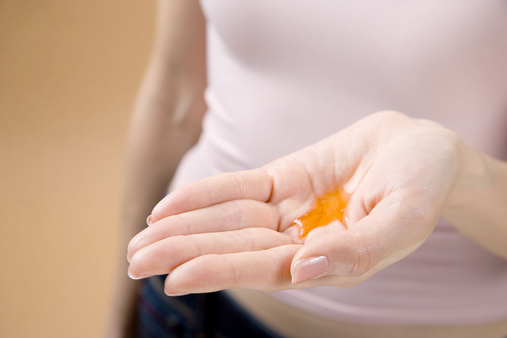 清洗头皮才是洗头的关键!