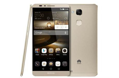 华为mate7和mates的区别,华为mate7标准版参数