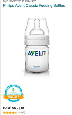 海淘母婴用品必买清单,美国海淘婴儿用品推荐