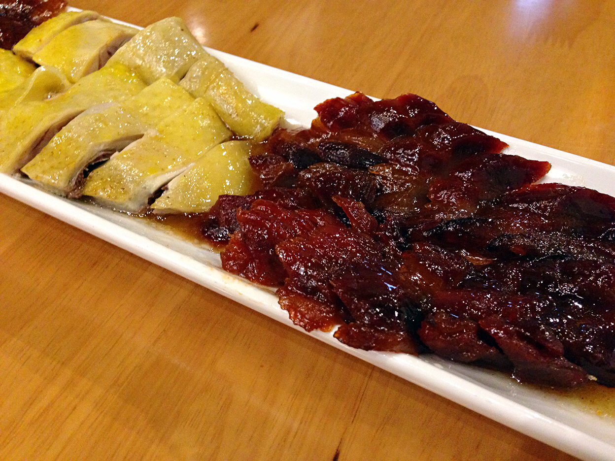 蒲港记世贸店,厦门港式茶餐厅蒲港记