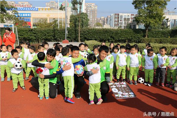 扬大足球赛,扬大幼儿园足球