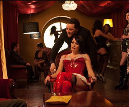 推荐十部好看的喜剧电影免费,推荐九部高评分高口碑的精彩电影