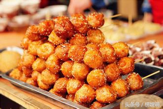 美食是上天的最大赏赐,食物是上天的恩赐