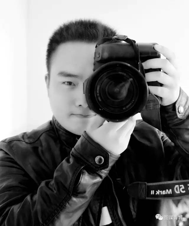 上帝视角看陵川，竟然是这样的！