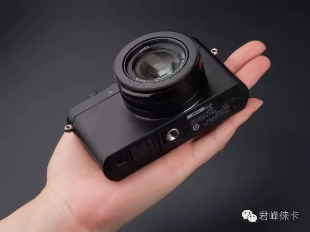 摆脱新手摄影第一道门槛,徕卡相机怎么选择