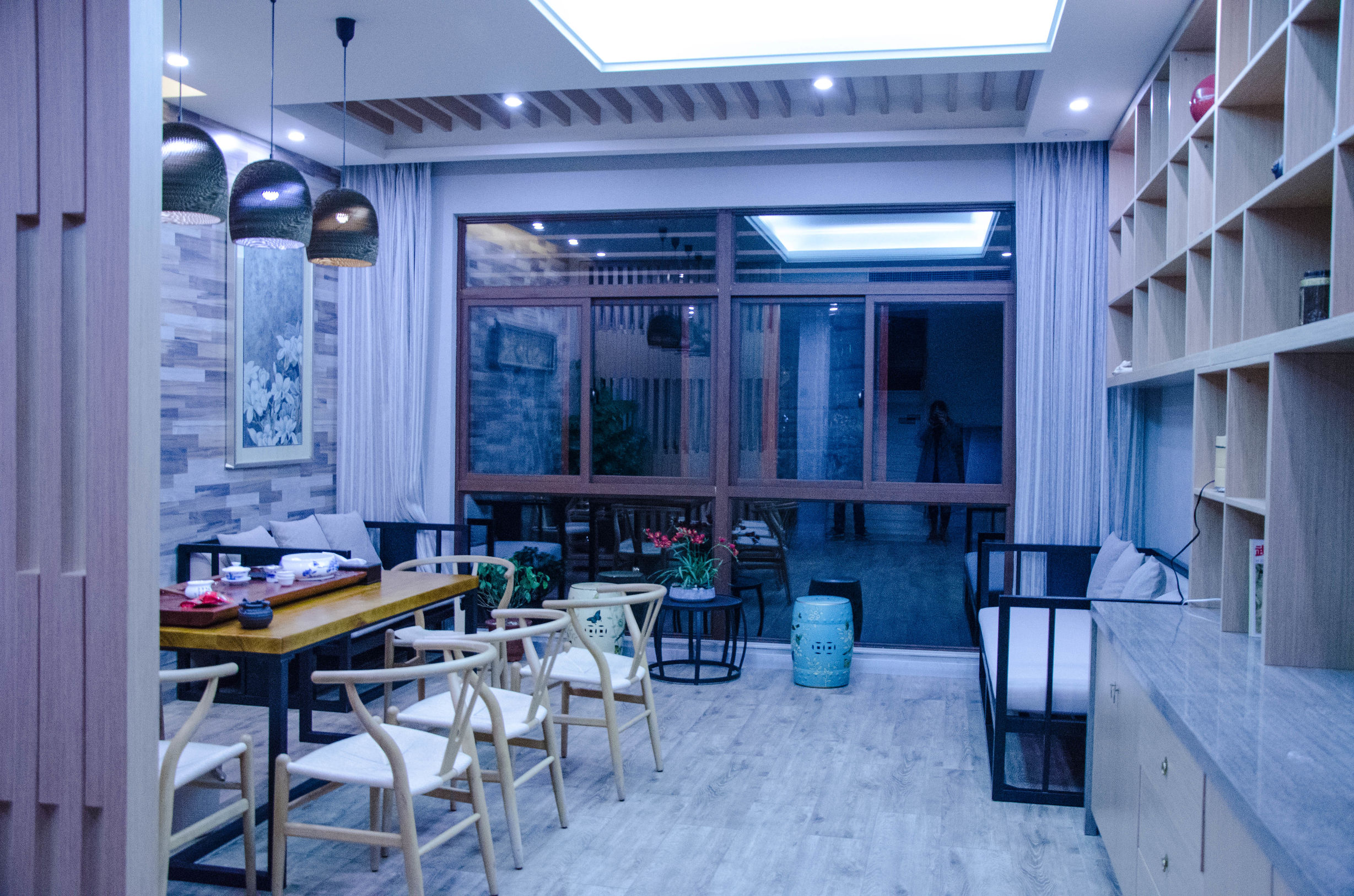 武夷山山水美如人间仙境,武夷山真的有那么漂亮吗