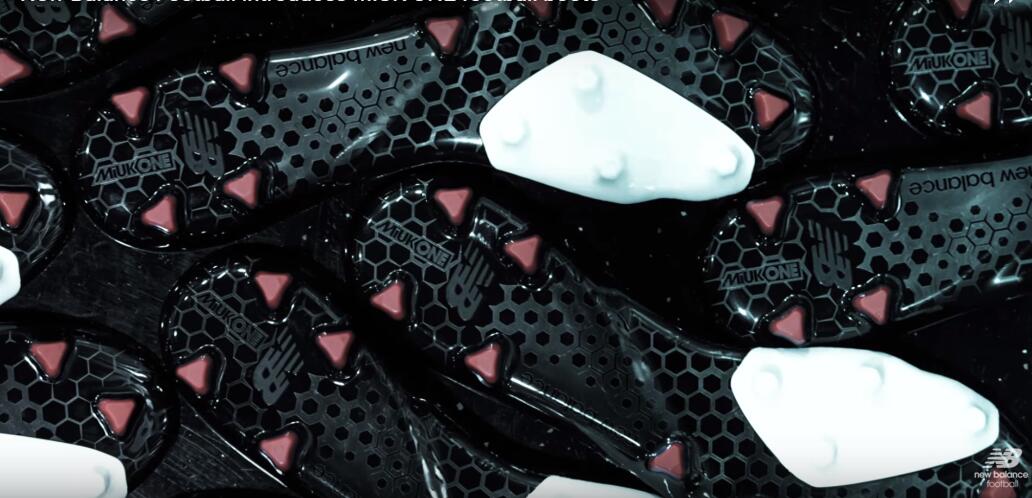 一双球鞋制作全过程,定制球鞋生产全过程