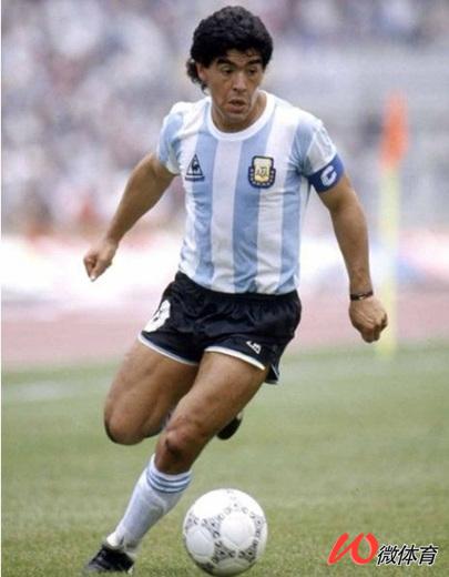 阿根廷前腰惊艳世界杯,阿根廷最后一个前腰