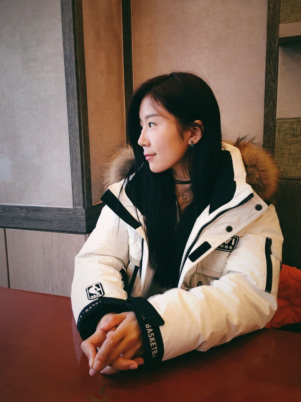 中国第一美臀气质完胜王菲，身材力压柳岩张柏芝