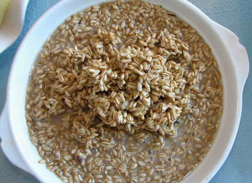 甘肃除了面食还有啥美食,兰州除了牛肉面还有啥早餐