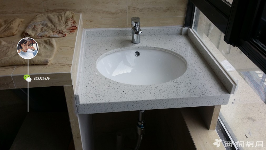 长沙简约风95平装修,雨花区装修改造