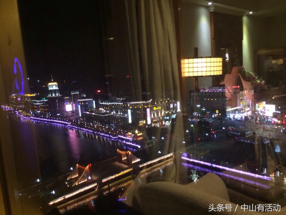 中山市富华酒店几时重开,中山富华酒店是否可以重新开业