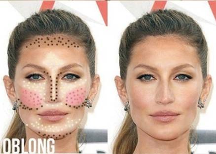 画高光新手教程,高光的正确画法及作用