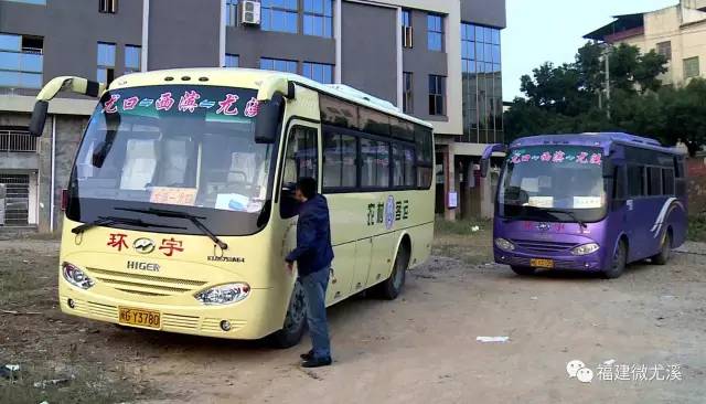西滨镇开通学生班车!这些村的学生有福了!