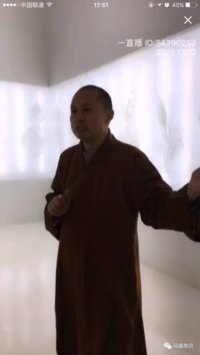 国内居然还私藏了一座“温暖之寺”！网红延参说这是一片忘忧之境