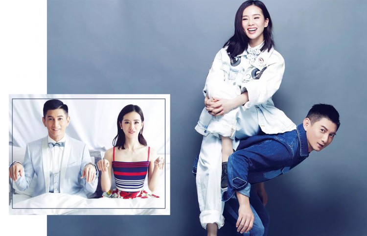 这些甜腻的荧幕cp,那些荧幕中的cp