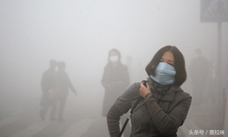 冬天哮喘最难受，一个中药偏方可治疗，让你呼吸顺畅