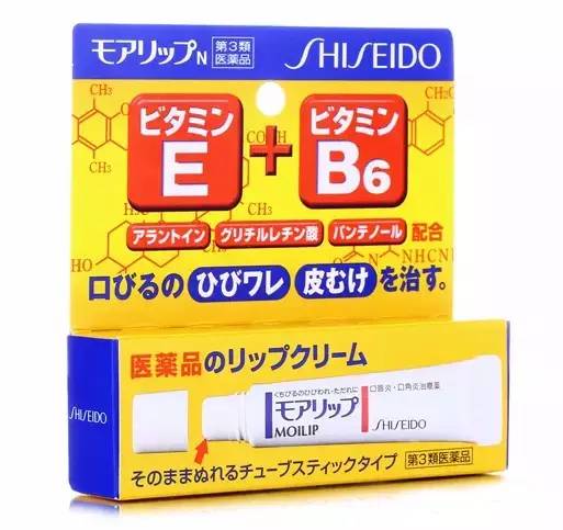 日本妹子最喜欢的10款唇膏,你确定不试试?