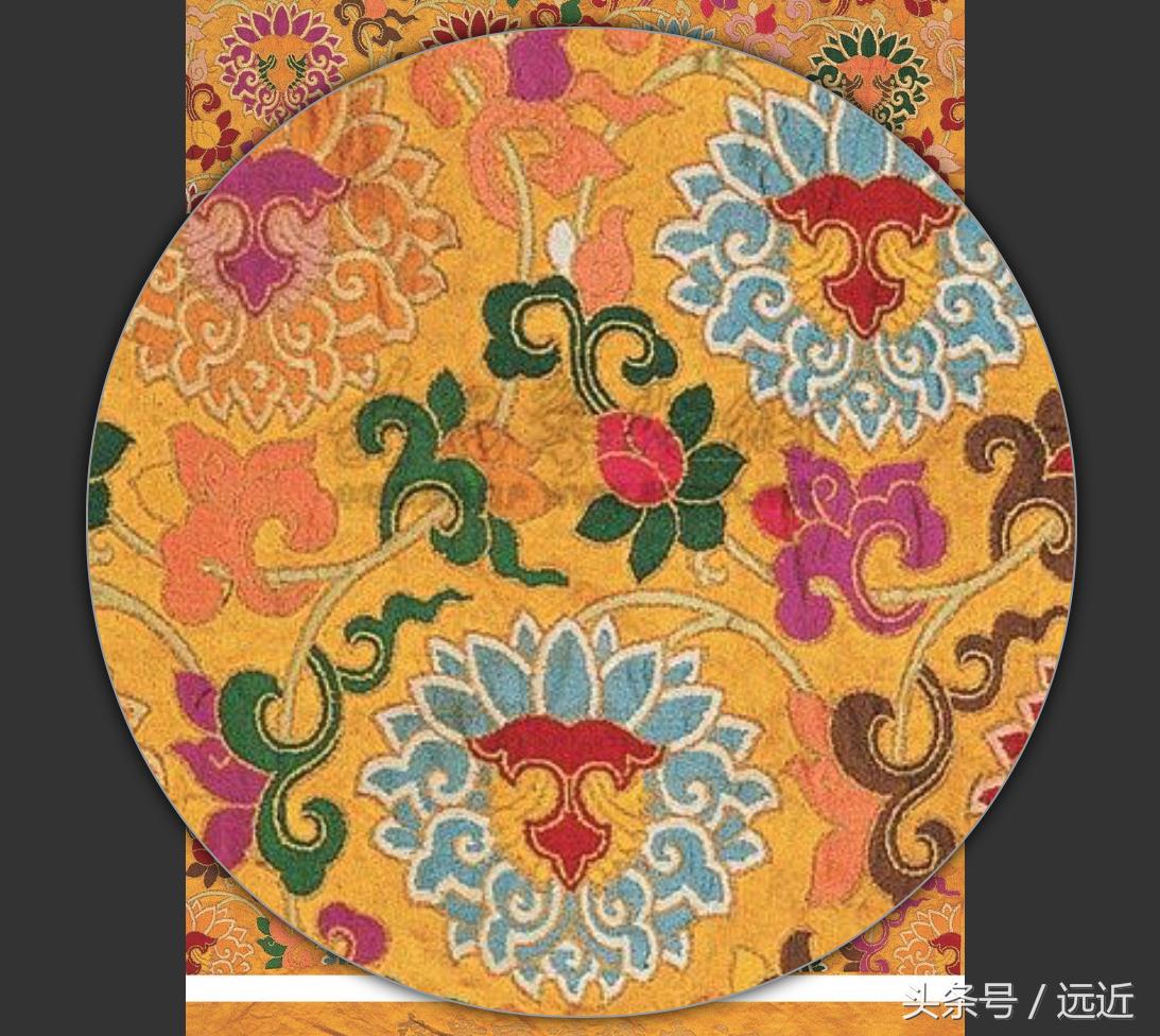 孔雀妆容羽毛,孔雀装扮