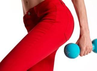 哑铃锻炼胸肌误区,哑铃初学者十大禁忌