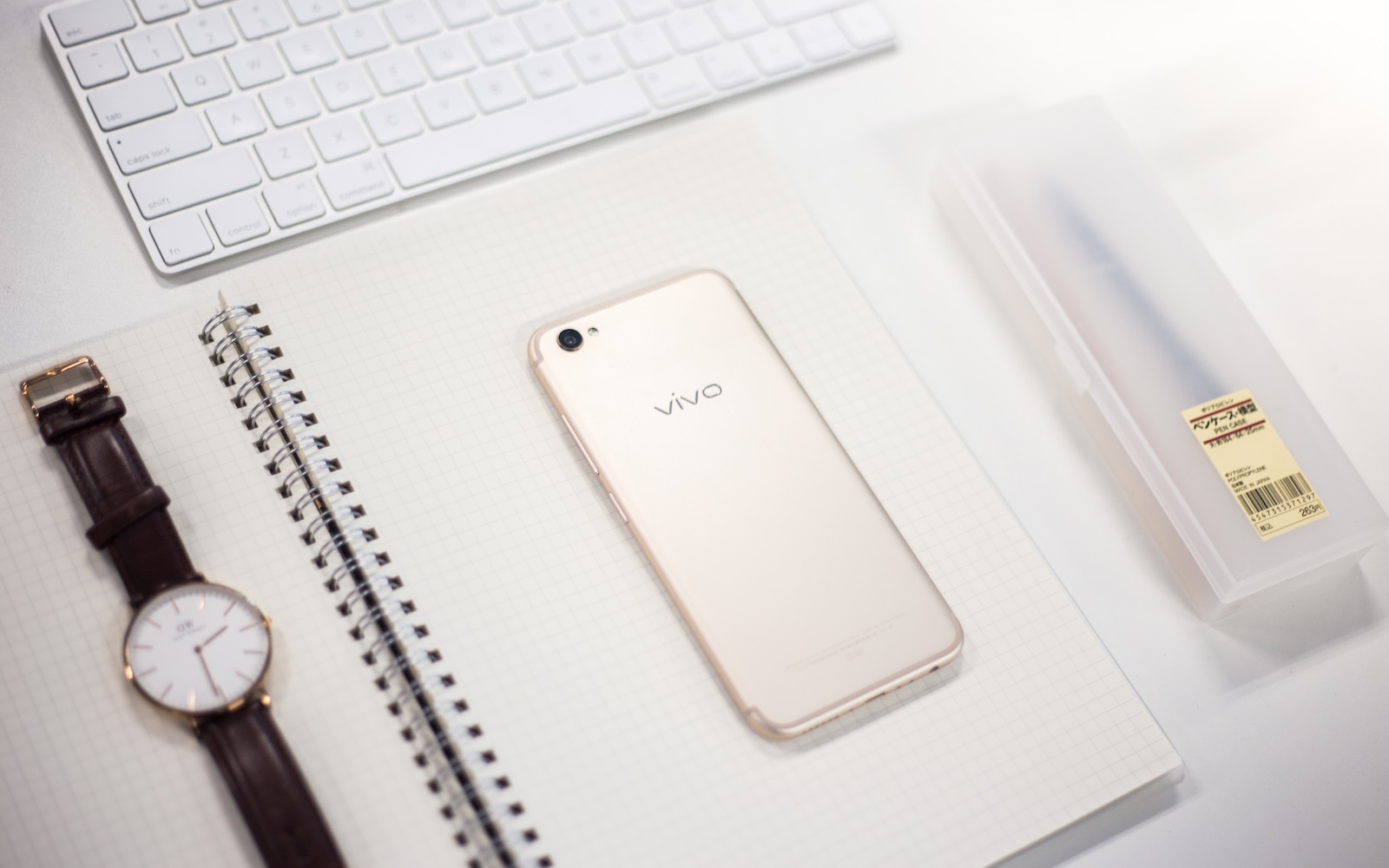 柔光双摄妹子的最爱,vivoX9自拍体验