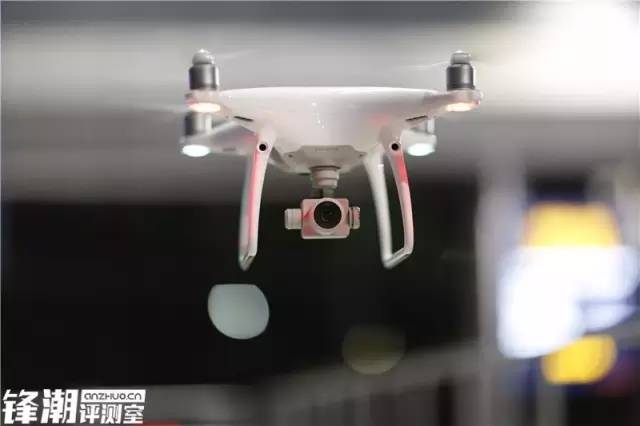 上万元的无人机,上万元的大疆无人机