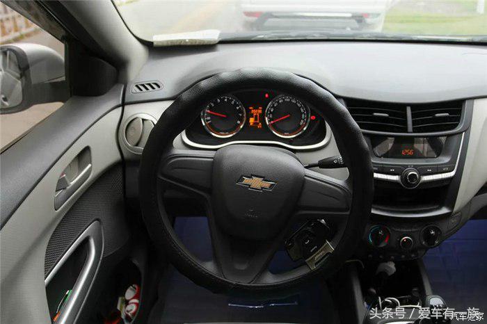 赛欧瑞纳怎么选,瑞纳赛欧手动挡哪个好