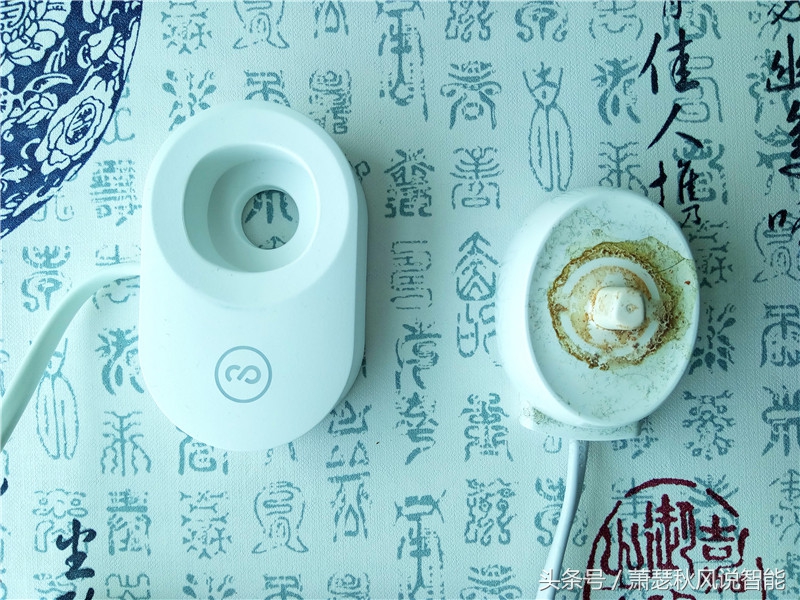 小米牙刷t500和素士青春版,素士电动牙刷小米生态