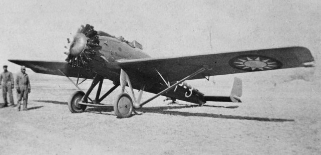 这名化学专家发明味精击败日货扬我国威，还两度捐赠战机抗日抗美