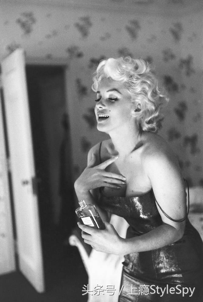 五号香水香奈儿淡香,5号香水chanel