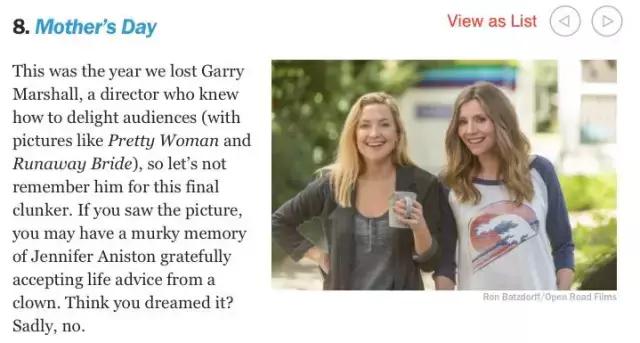 最值得一看的40部佳片,2020年十大佳片盘点