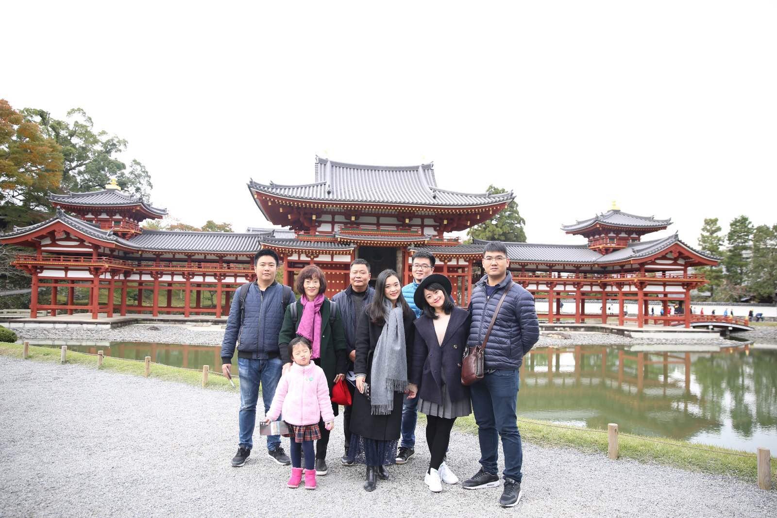 关西温泉六日游,大阪关西机场温泉